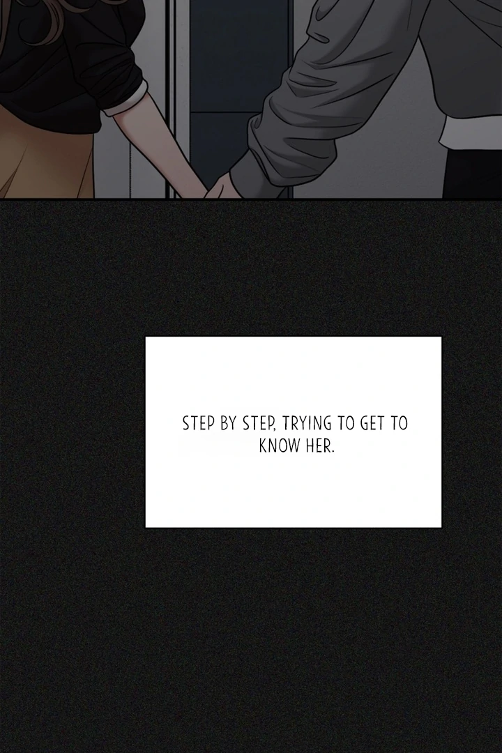 Really, Is It That Big? Chapter 13 - Page 55