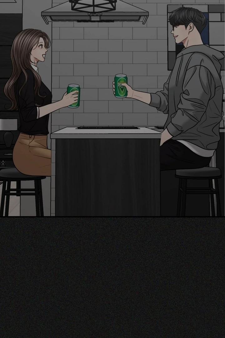 Really, Is It That Big? Chapter 13 - Page 57