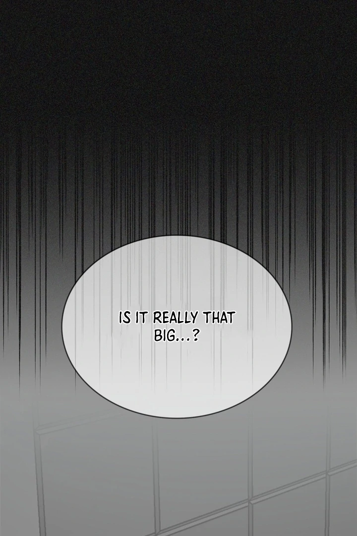 Really, Is It That Big? Chapter 13 - Page 58