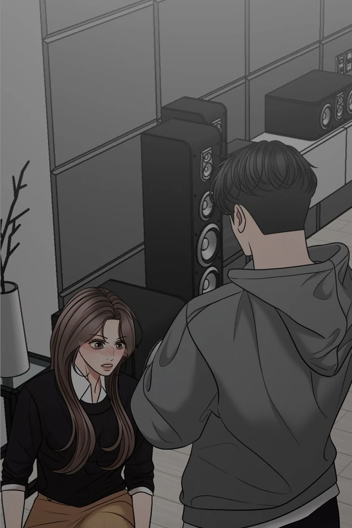 Really, Is It That Big? Chapter 13 - Page 59