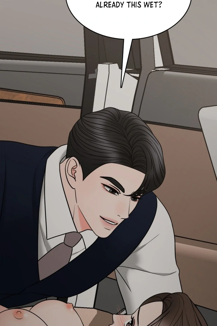 Really, Is It That Big? Chapter 13 - Page 69