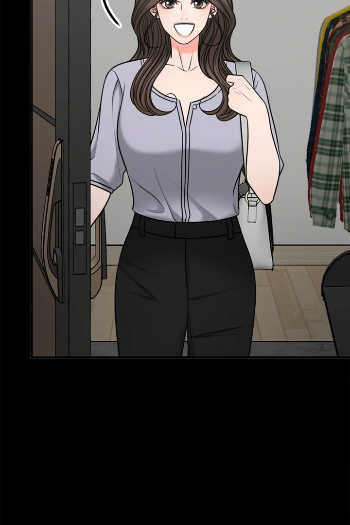 Really, Is It That Big? Chapter 13 - Page 8