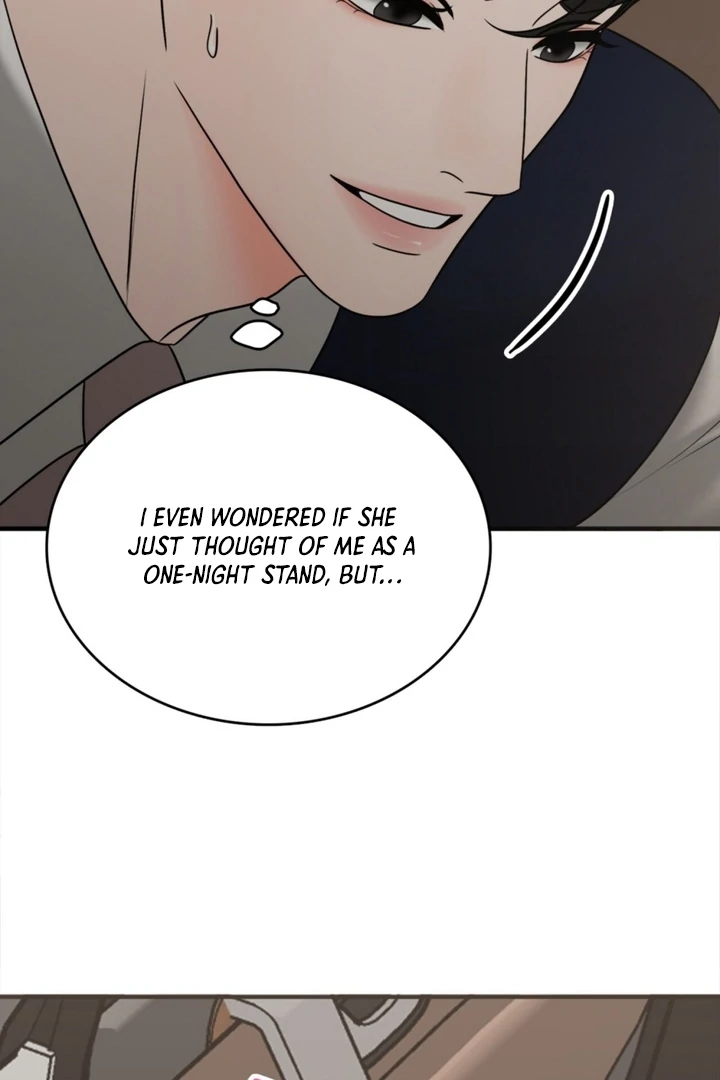 Really, Is It That Big? Chapter 13 - Page 75