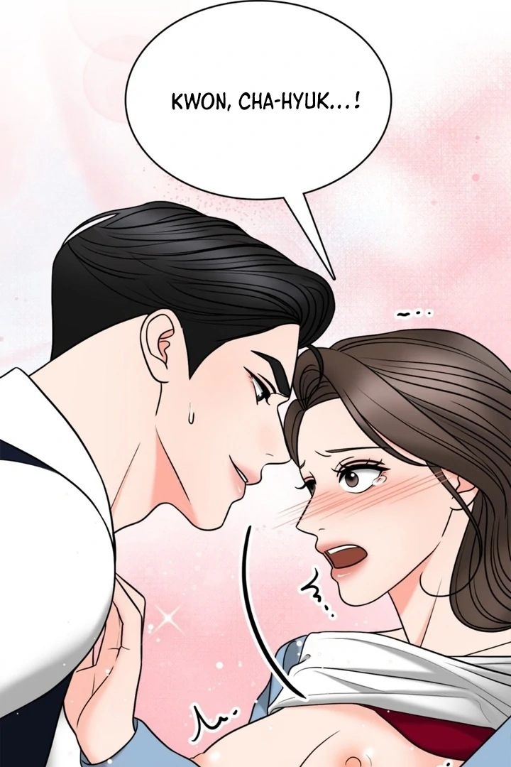 Really, Is It That Big? Chapter 13 - Page 81