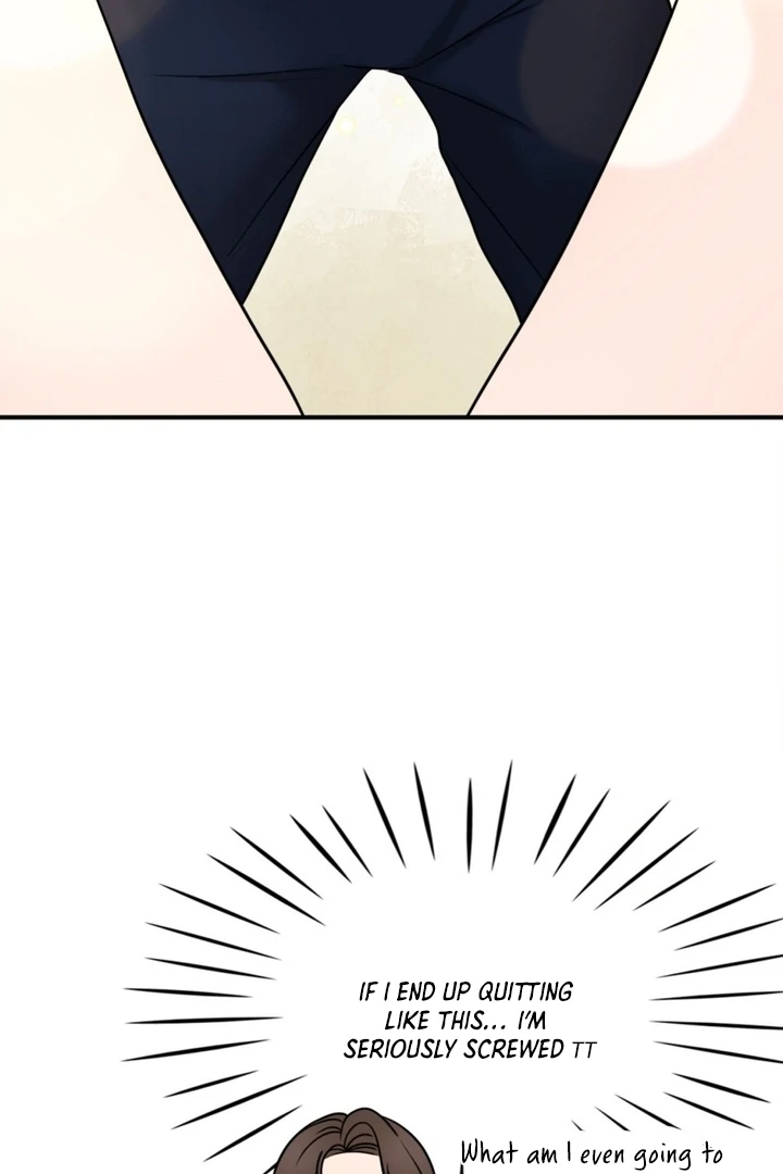 Really, Is It That Big? Chapter 13 - Page 96