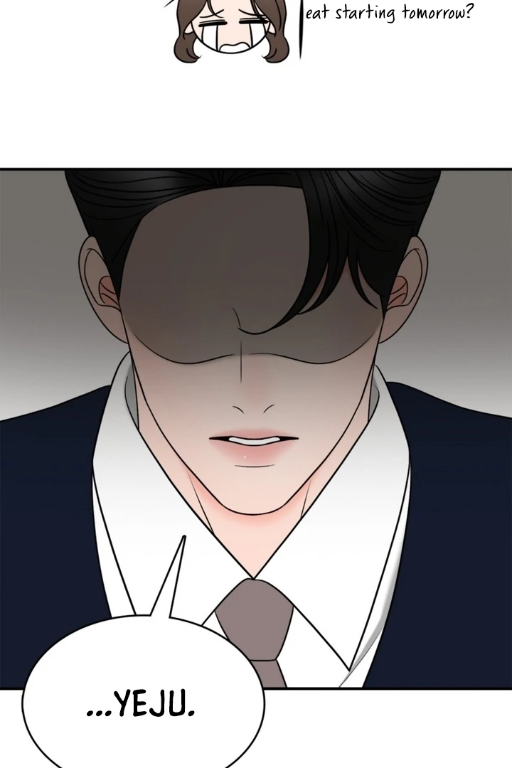 Really, Is It That Big? Chapter 13 - Page 97