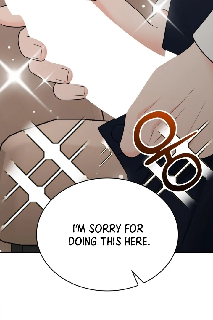 Really, Is It That Big? Chapter 13 - Page 99