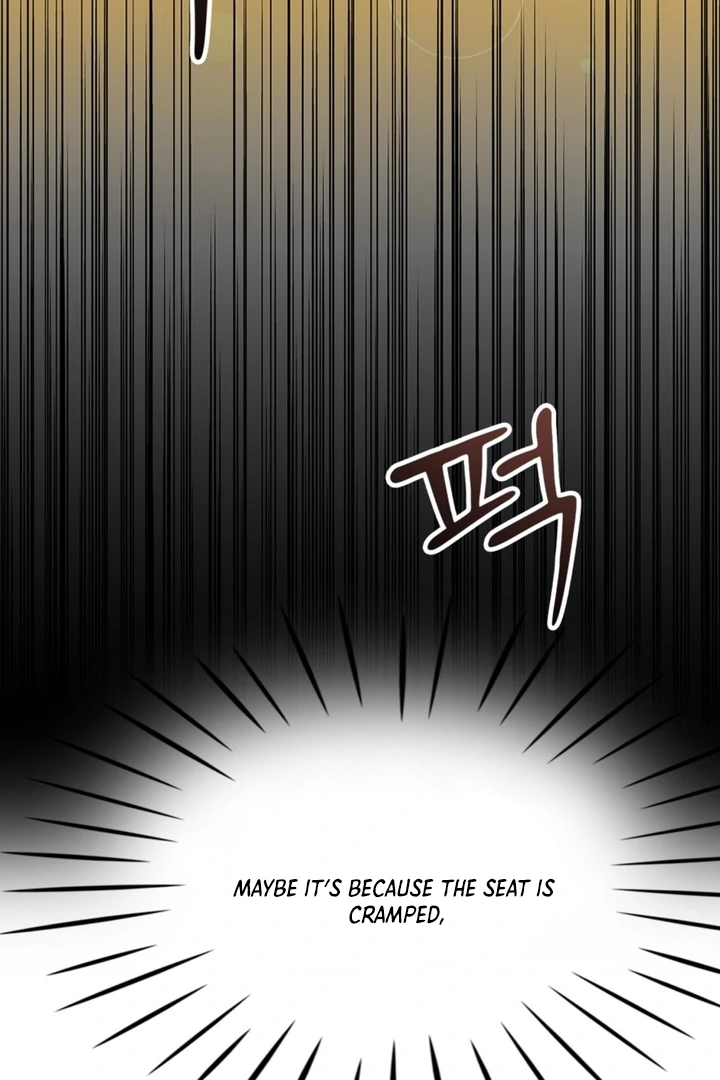 Really, Is It That Big? Chapter 14 - Page 11