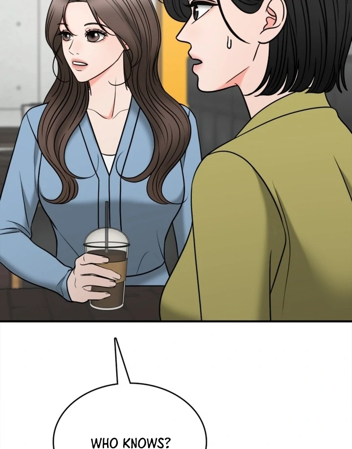 Really, Is It That Big? Chapter 14 - Page 109