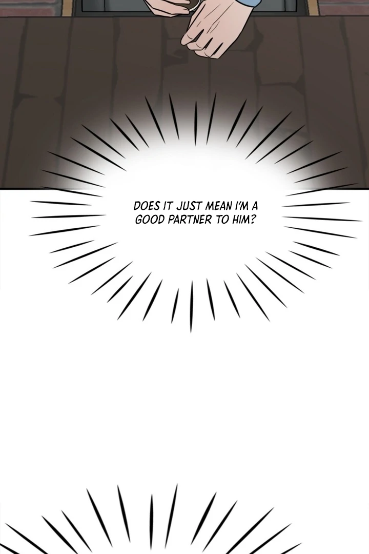 Really, Is It That Big? Chapter 14 - Page 116