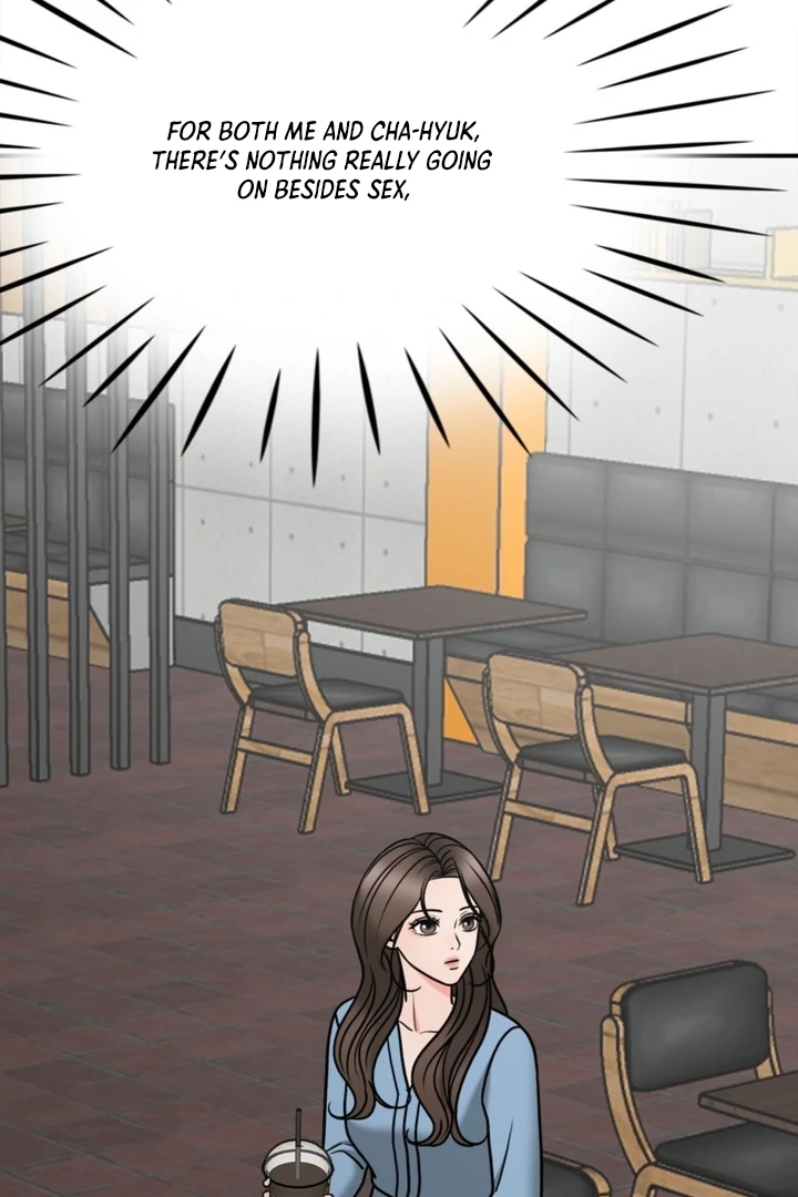 Really, Is It That Big? Chapter 14 - Page 117