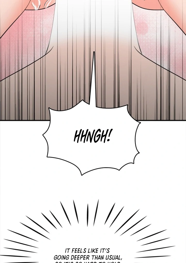 Really, Is It That Big? Chapter 14 - Page 13