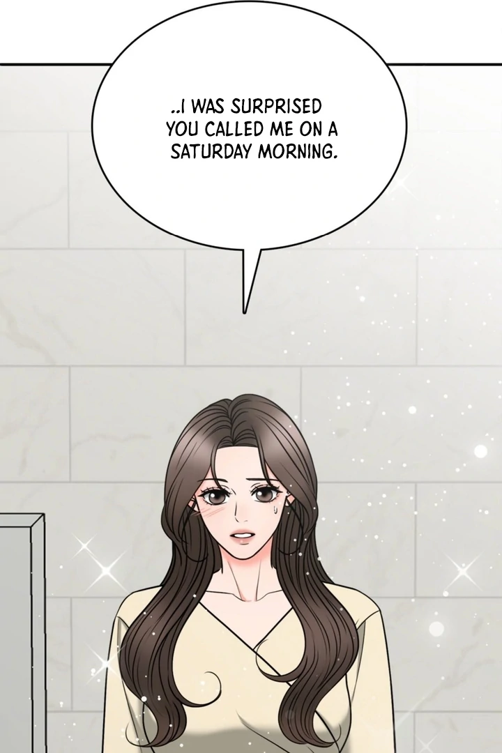 Really, Is It That Big? Chapter 14 - Page 125