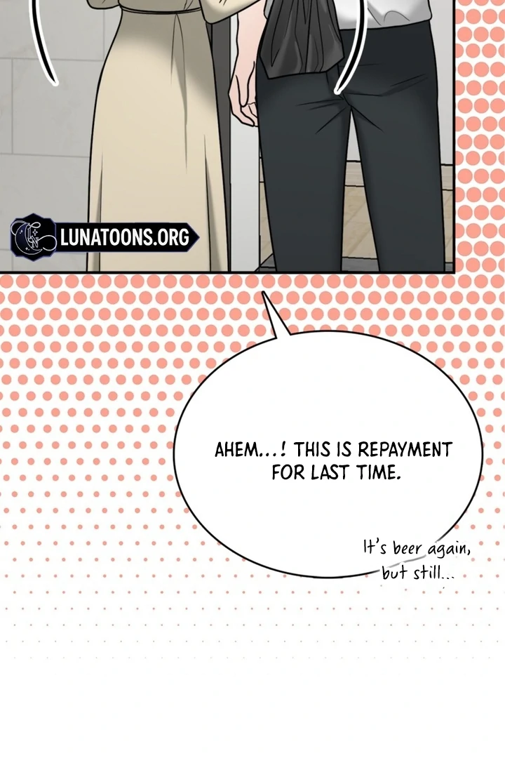 Really, Is It That Big? Chapter 14 - Page 130