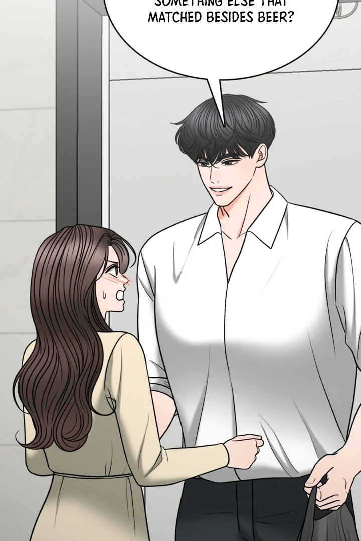 Really, Is It That Big? Chapter 14 - Page 133