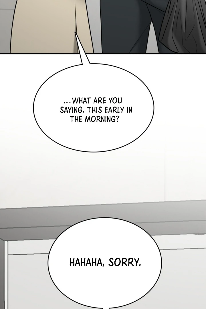 Really, Is It That Big? Chapter 14 - Page 134