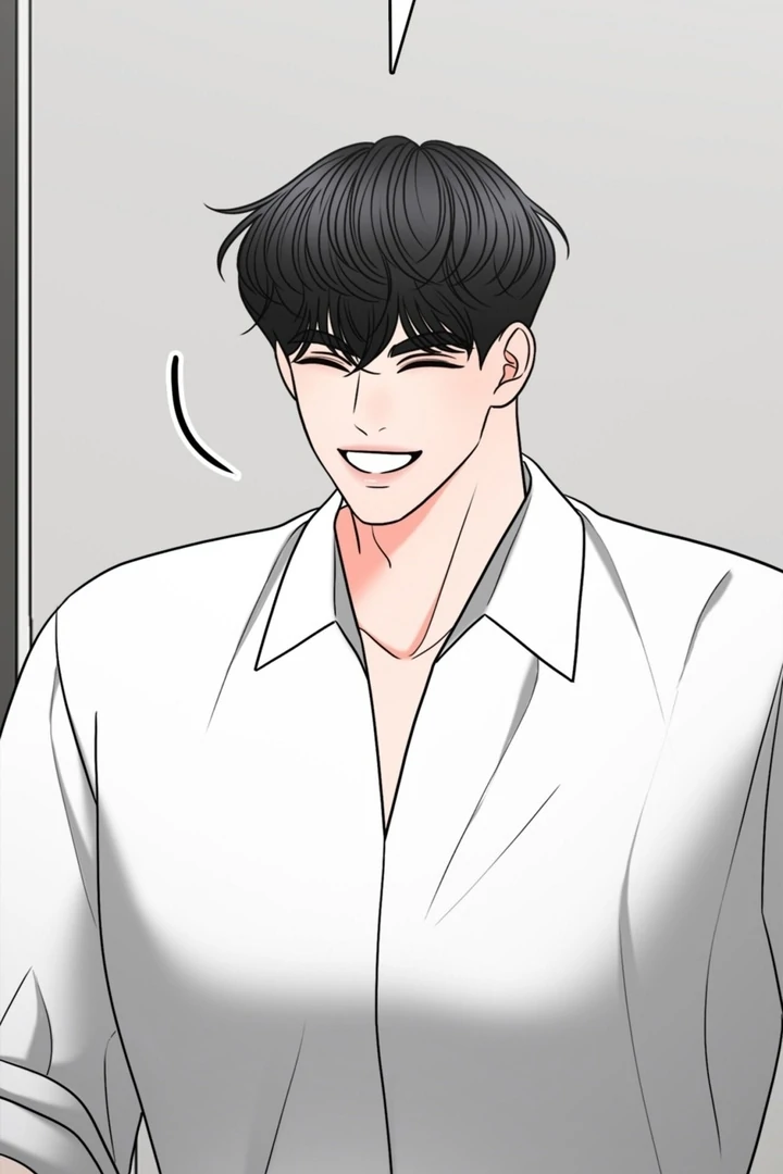 Really, Is It That Big? Chapter 14 - Page 135