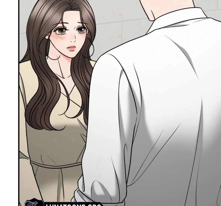 Really, Is It That Big? Chapter 14 - Page 137