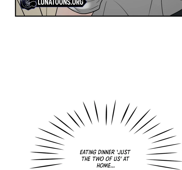 Really, Is It That Big? Chapter 14 - Page 138