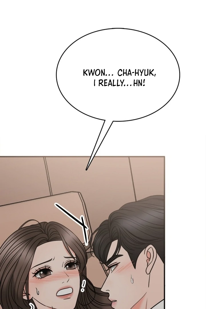 Really, Is It That Big? Chapter 14 - Page 15