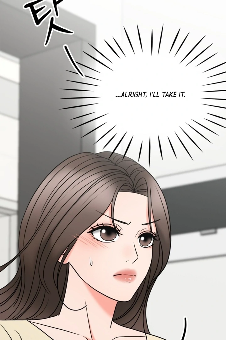 Really, Is It That Big? Chapter 14 - Page 142