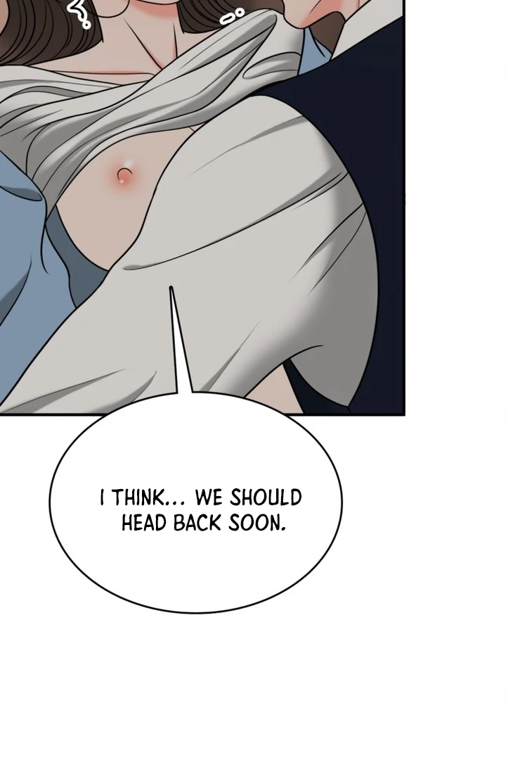 Really, Is It That Big? Chapter 14 - Page 16