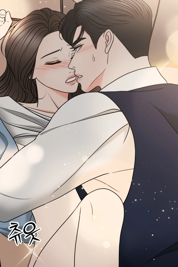 Really, Is It That Big? Chapter 14 - Page 24