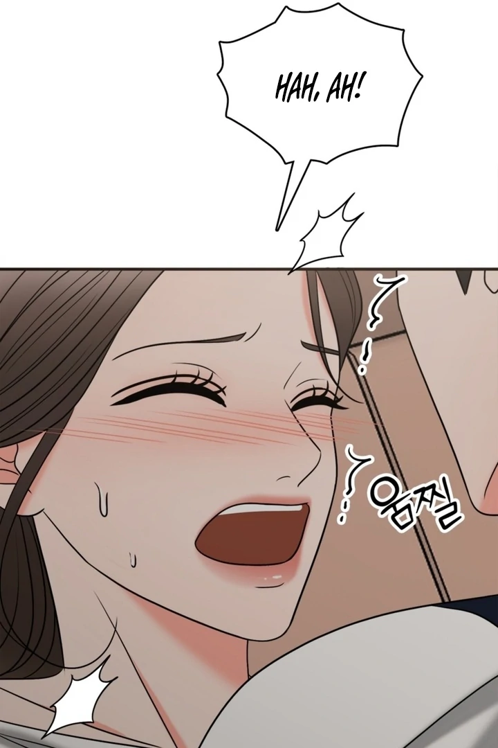 Really, Is It That Big? Chapter 14 - Page 28