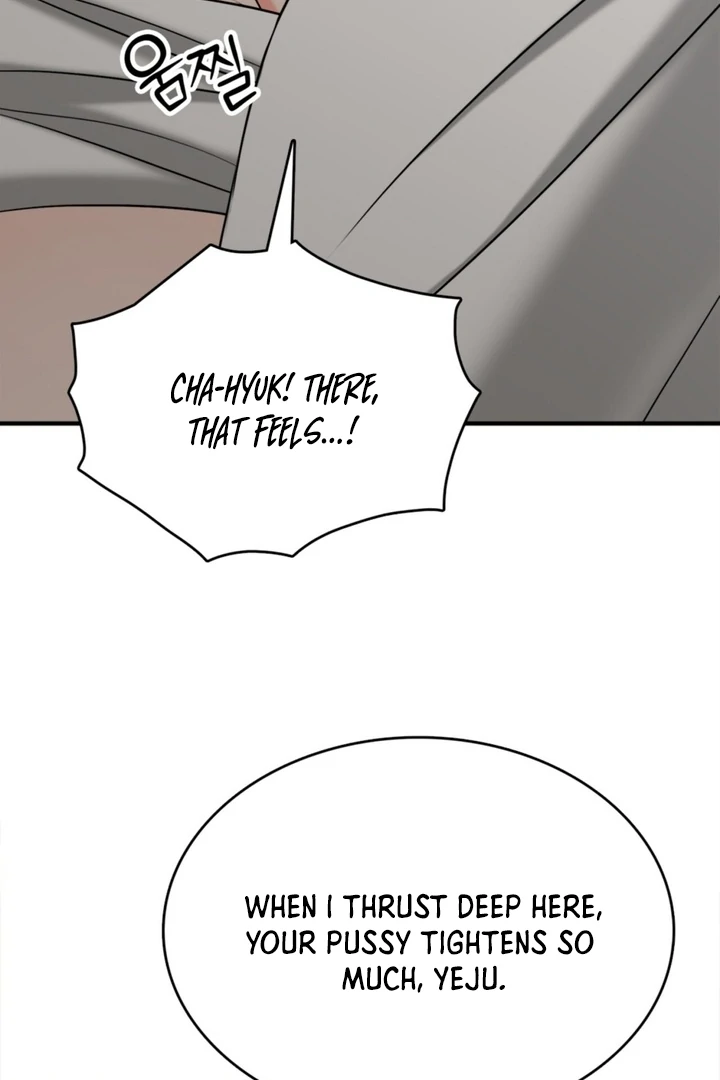 Really, Is It That Big? Chapter 14 - Page 29