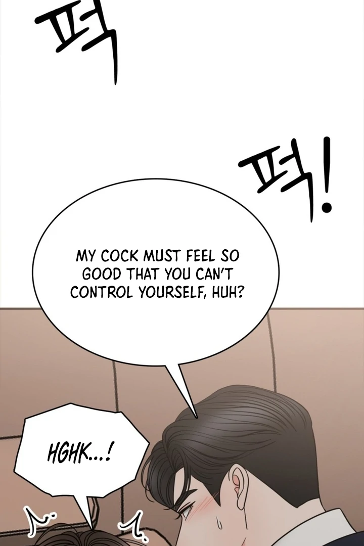 Really, Is It That Big? Chapter 14 - Page 34