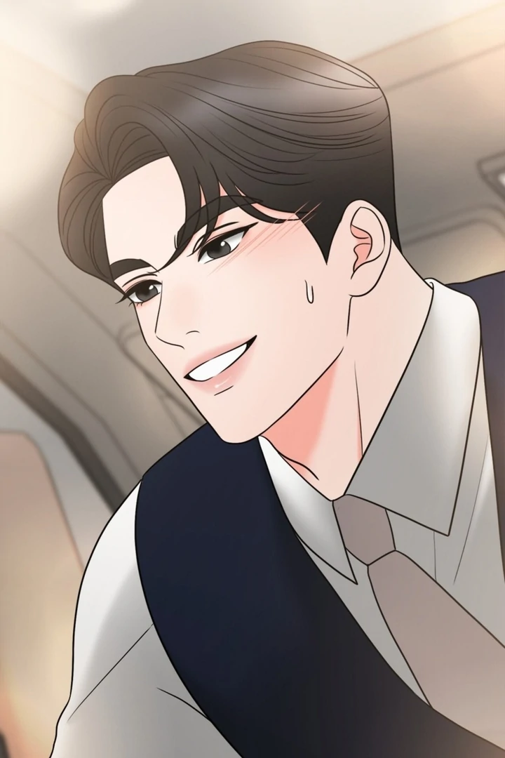 Really, Is It That Big? Chapter 14 - Page 44