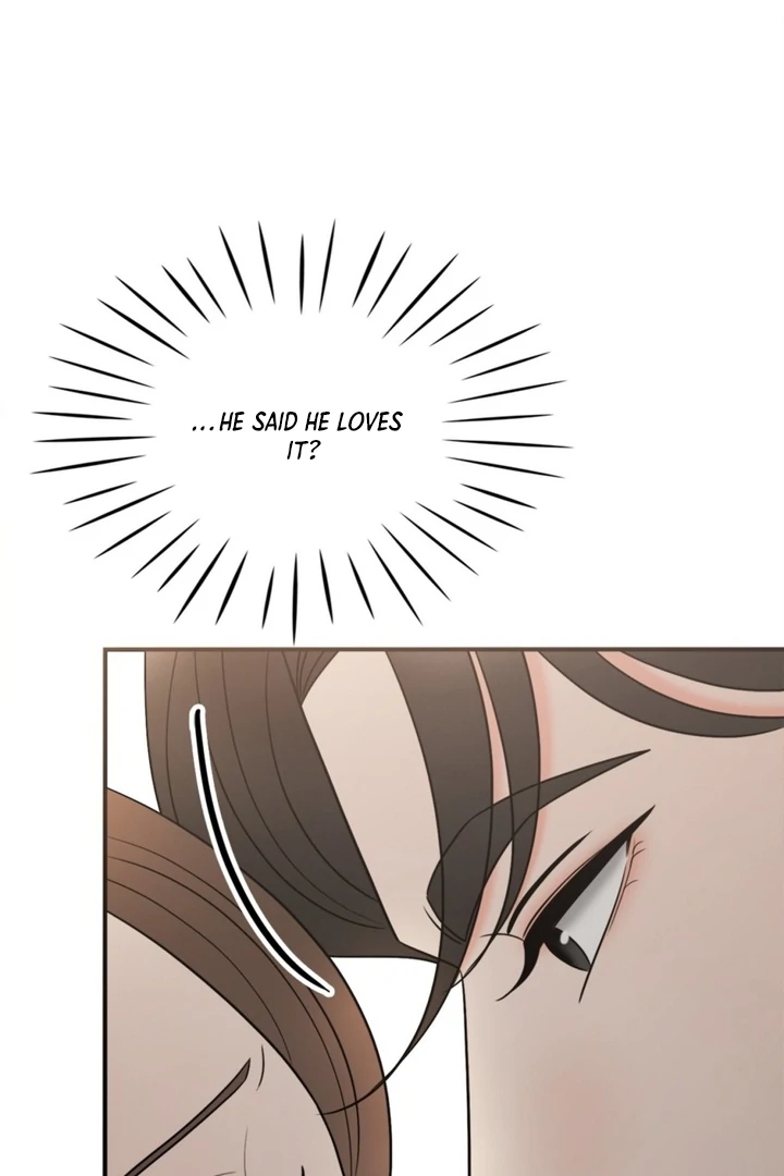 Really, Is It That Big? Chapter 14 - Page 47