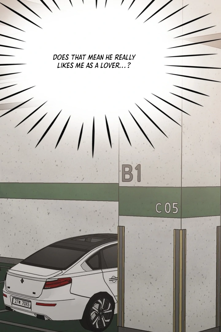 Really, Is It That Big? Chapter 14 - Page 51