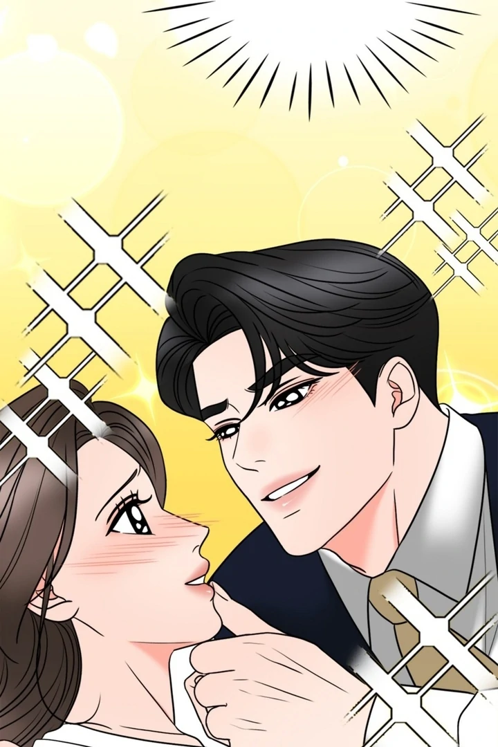 Really, Is It That Big? Chapter 14 - Page 55