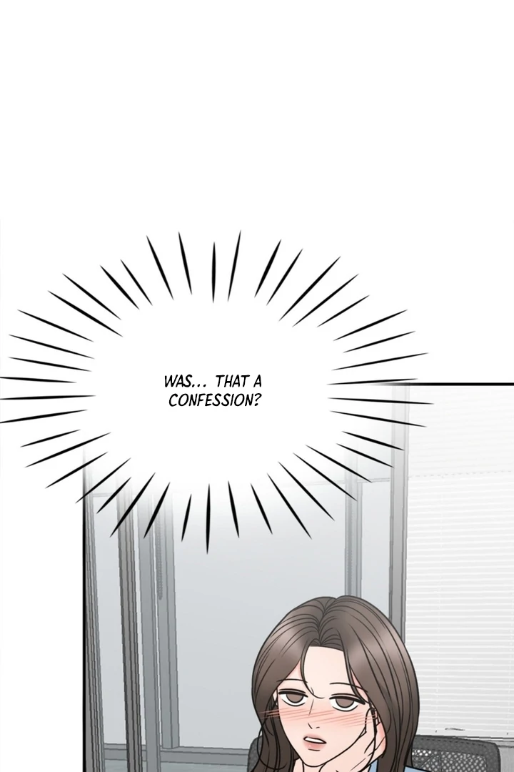 Really, Is It That Big? Chapter 14 - Page 58