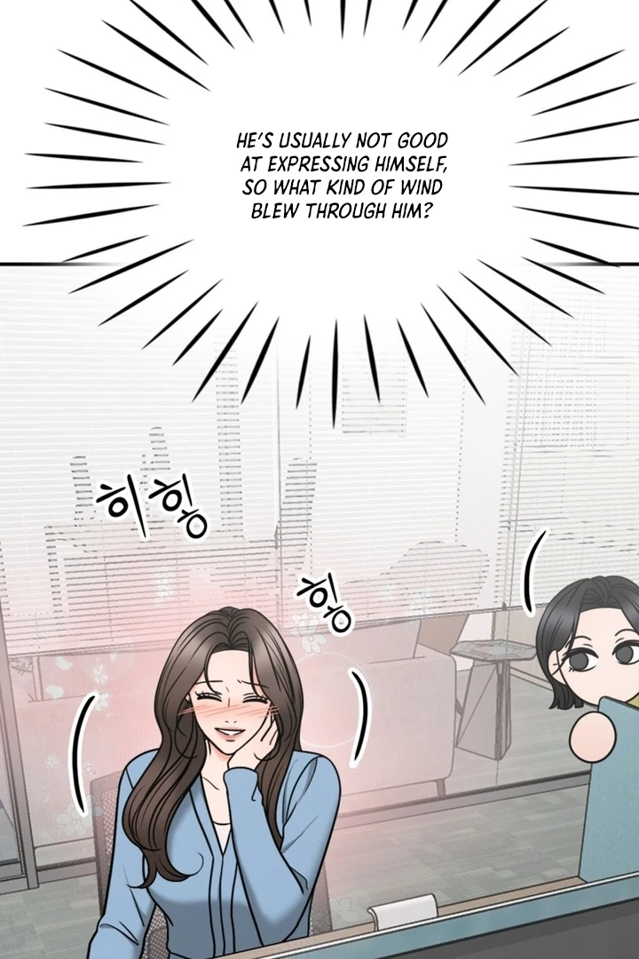 Really, Is It That Big? Chapter 14 - Page 60