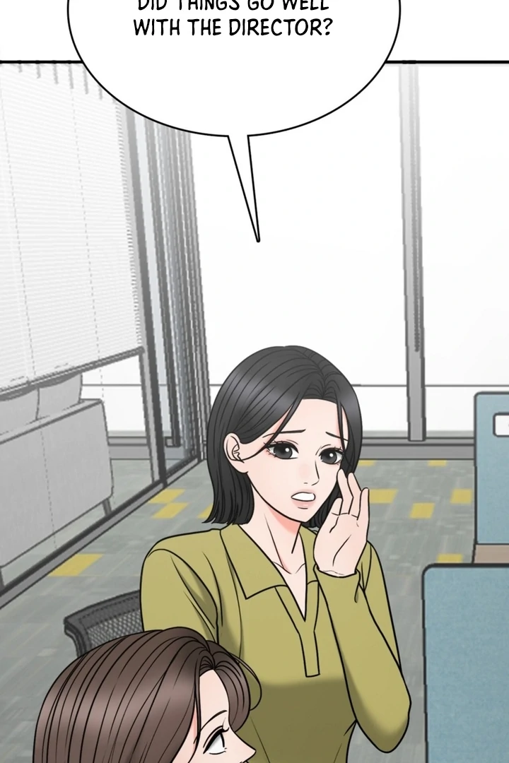 Really, Is It That Big? Chapter 14 - Page 64