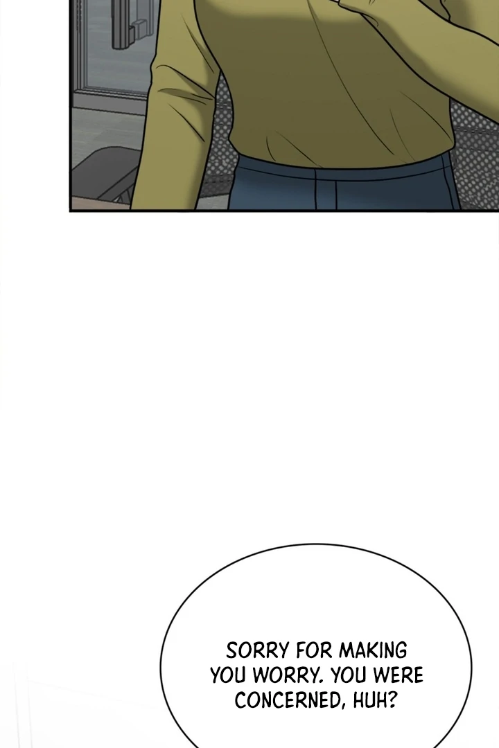 Really, Is It That Big? Chapter 14 - Page 70