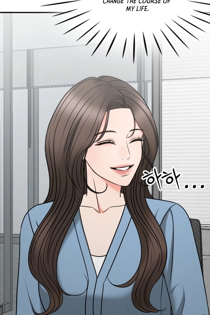 Really, Is It That Big? Chapter 14 - Page 73