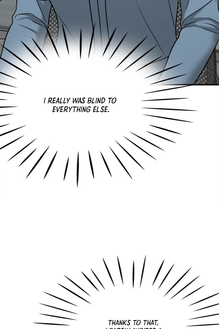 Really, Is It That Big? Chapter 14 - Page 74