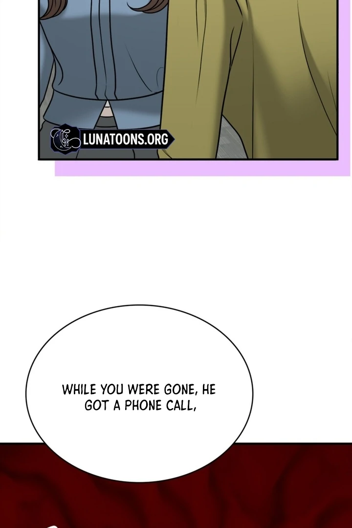 Really, Is It That Big? Chapter 14 - Page 77