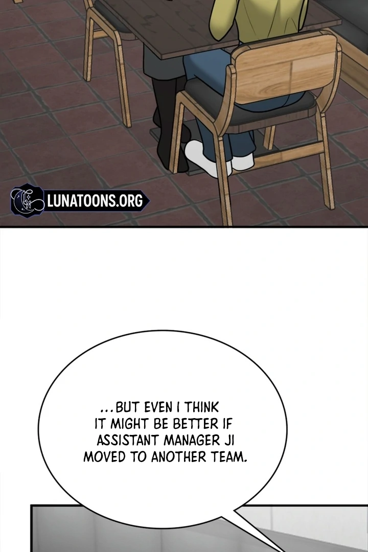 Really, Is It That Big? Chapter 14 - Page 86