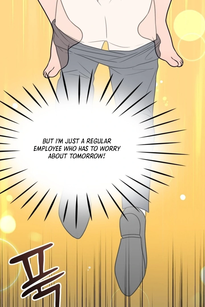 Really, Is It That Big? Chapter 14 - Page 10