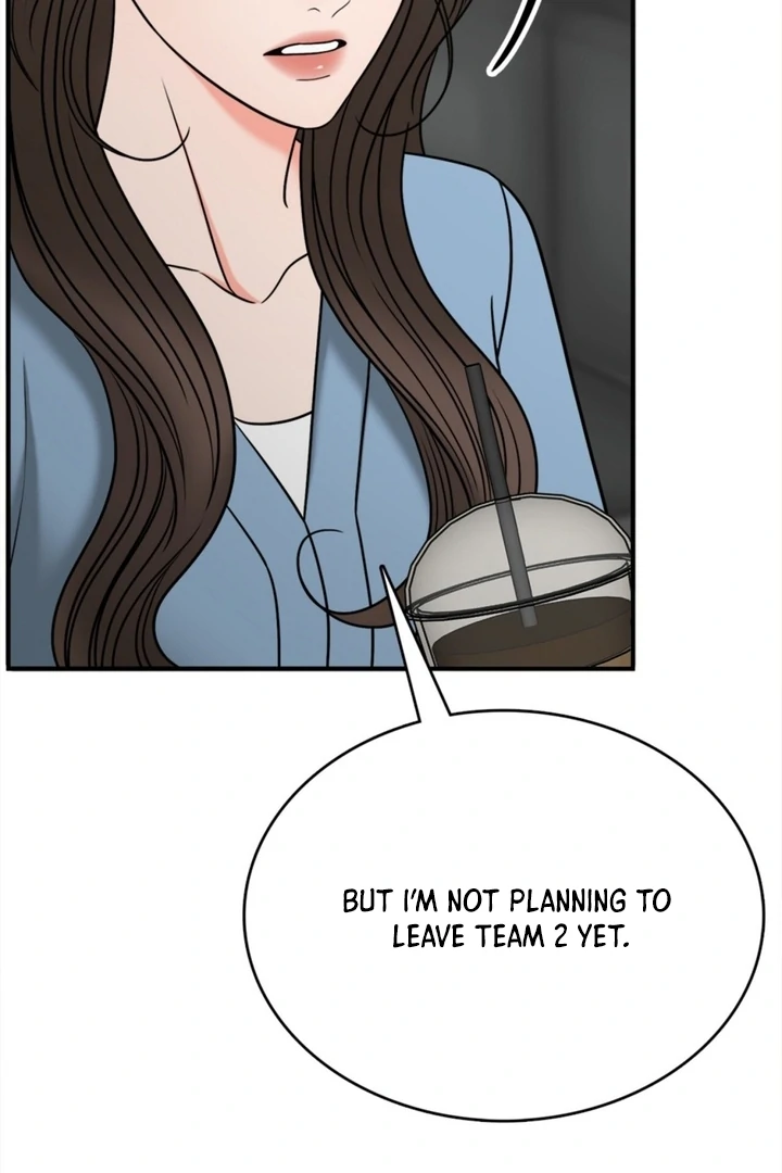 Really, Is It That Big? Chapter 14 - Page 91