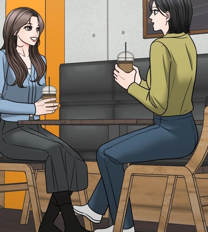 Really, Is It That Big? Chapter 14 - Page 95