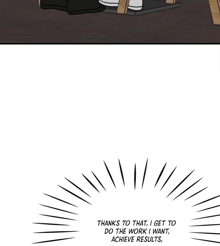 Really, Is It That Big? Chapter 14 - Page 96