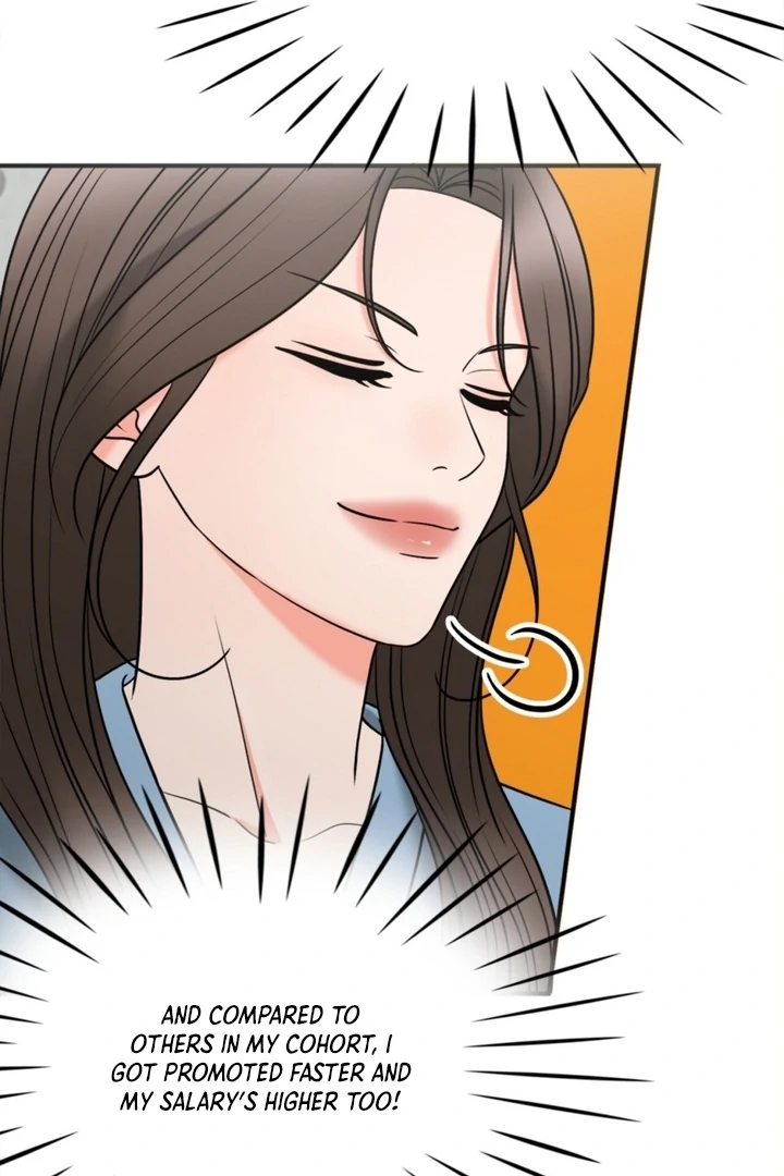 Really, Is It That Big? Chapter 14 - Page 97