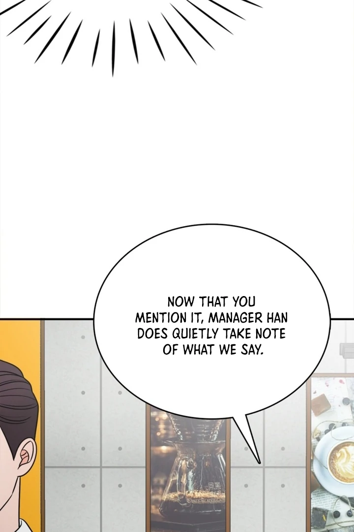 Really, Is It That Big? Chapter 14 - Page 98