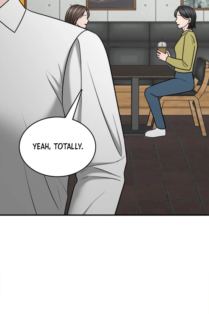 Really, Is It That Big? Chapter 14 - Page 99