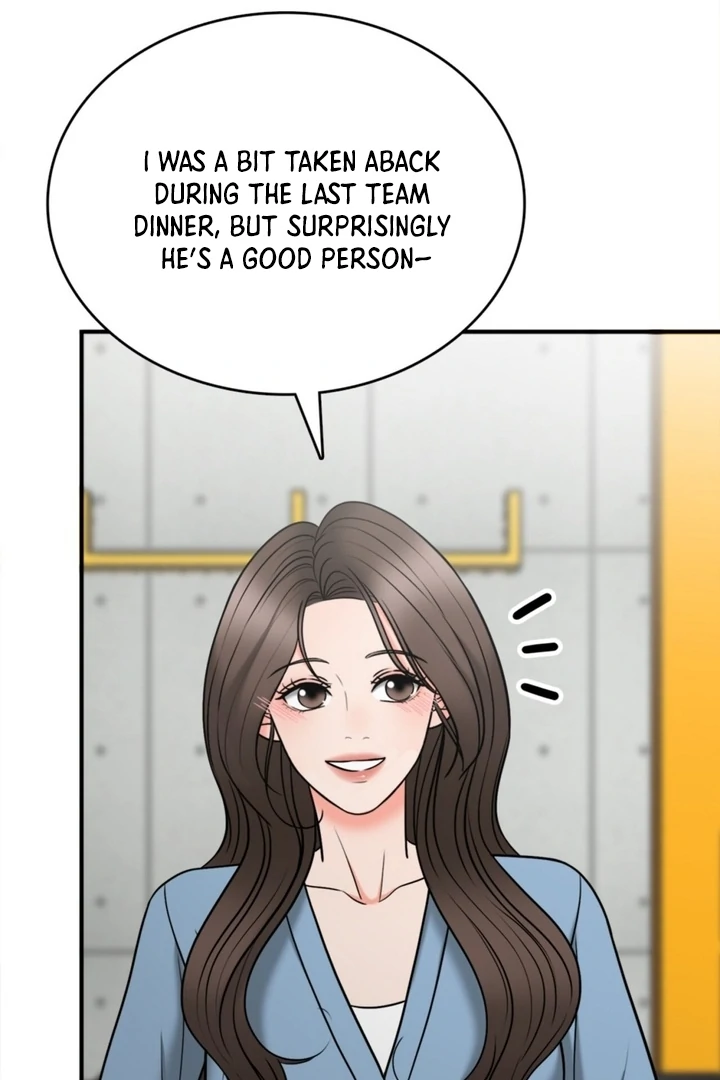 Really, Is It That Big? Chapter 14 - Page 100